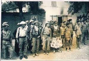  Les HARKIS et Harkettes de CATINAT 